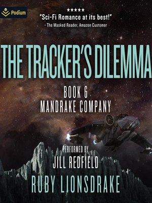 cover image of The Tracker's Dilemma